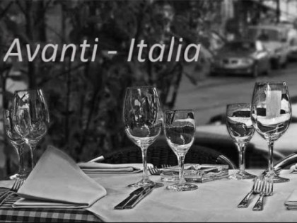 Фото: Avanti